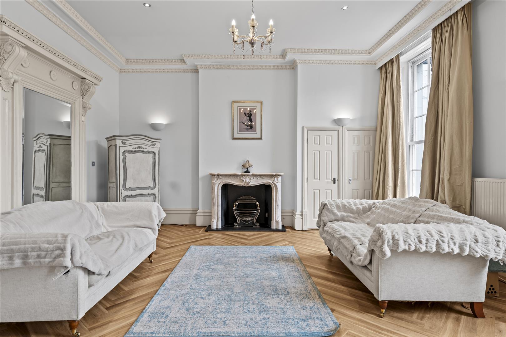 The Town House, Kenilworth Rd, Central Royal Leamington Spa (1100sqft and NO chain!) 13